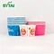 Personalized Ice Cream Containers